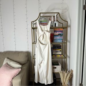 Aritzia jumpsuit medium